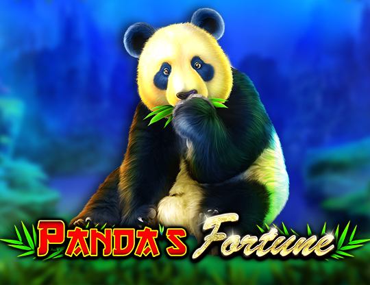 Panda’s Fortune